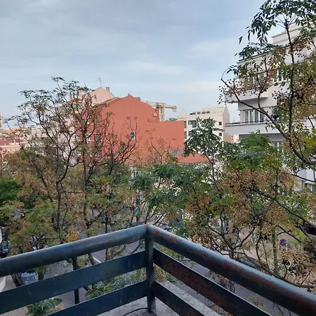 Hotel Col Alvares Cabral Lisbon