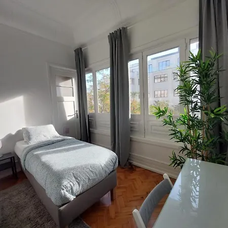 Col Alvares Cabral Hotel Lisbon