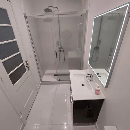 Hotel Col Alvares Cabral Lisbon