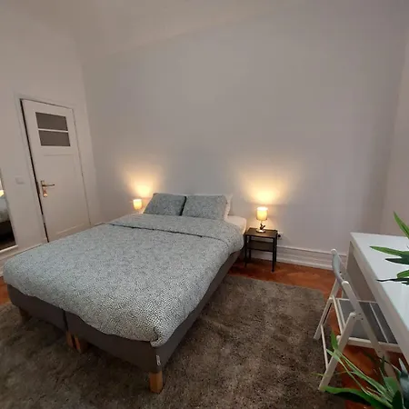 Hotel Col Alvares Cabral Lisbon
