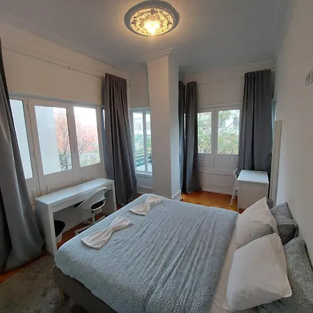 Ξενοδοχείο Col Alvares Cabral