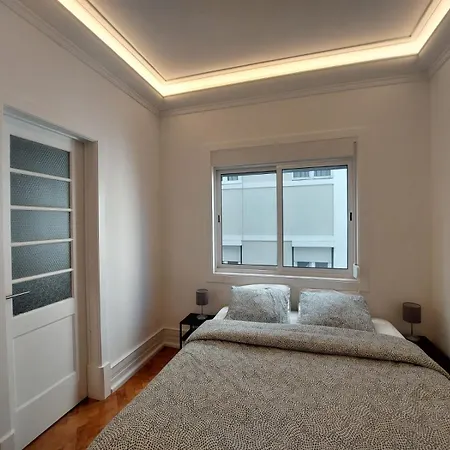 Col Alvares Cabral Hotel Lisbon