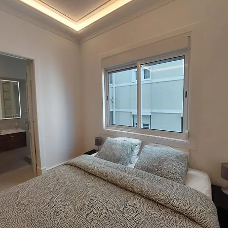 Hotel Col Alvares Cabral Lisbon