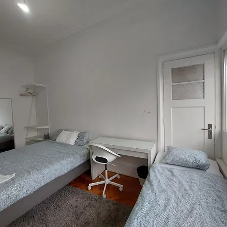 Hotel Col Alvares Cabral Lisbon
