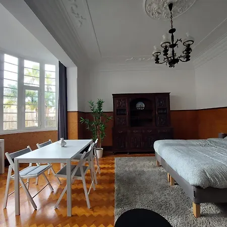 Hotel Col Alvares Cabral